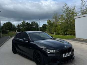 2021 (57) - M135i xDrive 5dr Step Auto