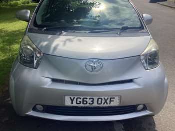 Used Toyota IQ 2013 for sale - 74882915: Photo