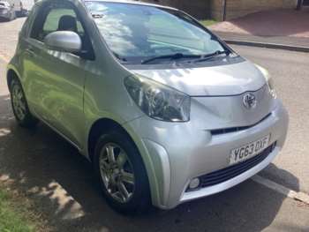 Used Toyota IQ 2013 for sale - 74882915: Photo