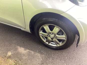 Used Toyota IQ 2013 for sale - 74882915: Photo