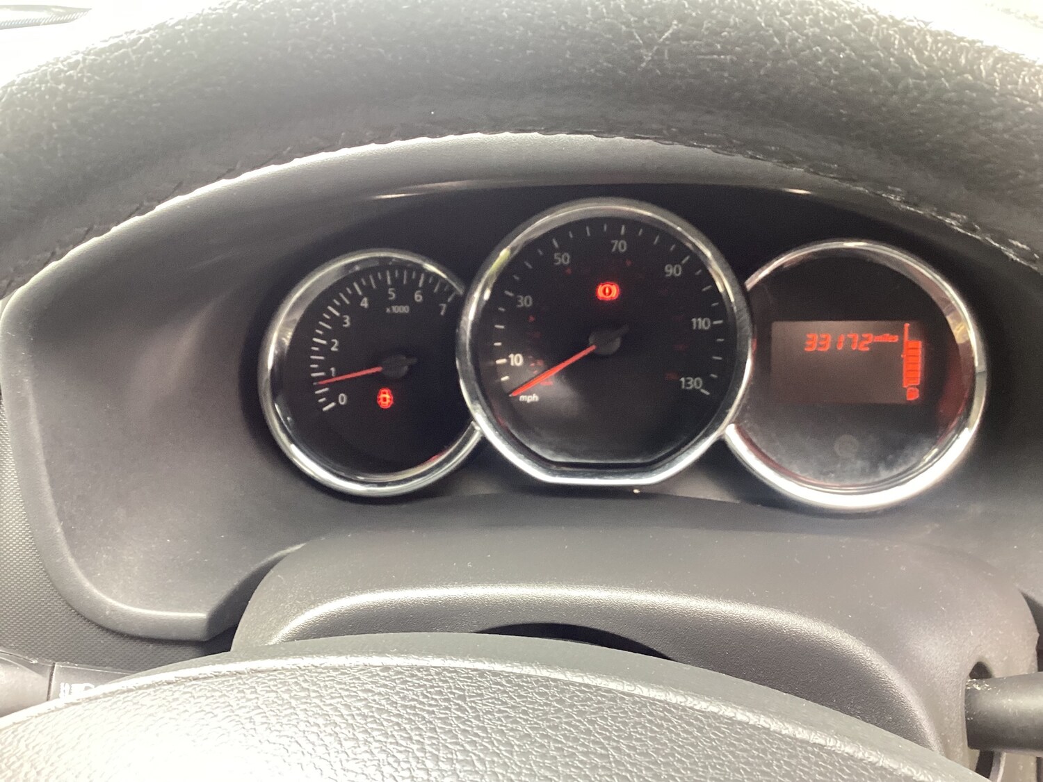 Used Dacia Sandero Stepway 2014 for sale - 78025820: Photo 12