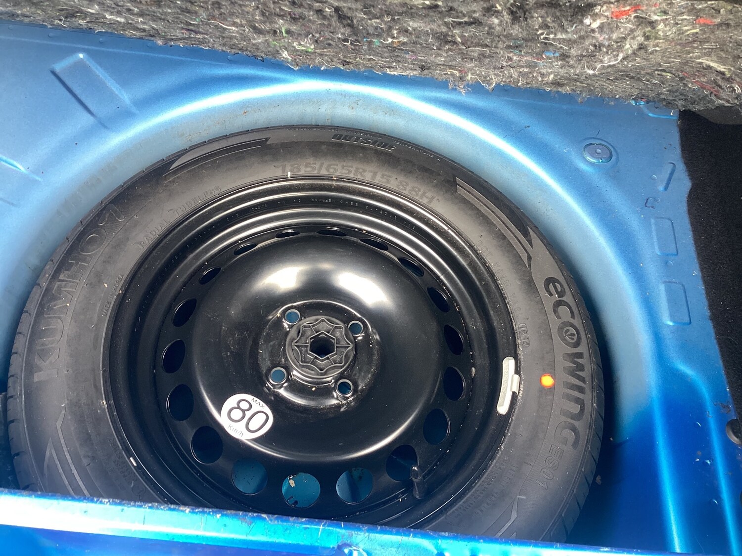 Used Dacia Sandero Stepway 2014 for sale - 78025820: Photo 16