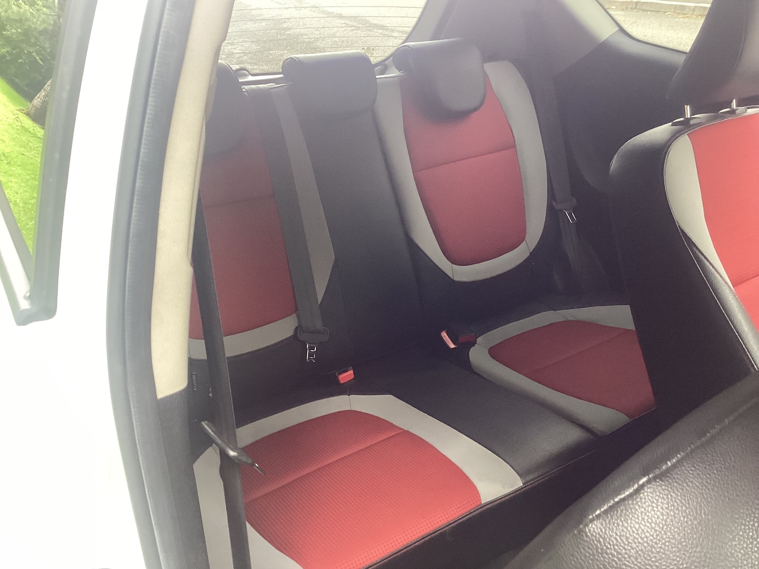 Used Kia Picanto 2015 for sale - 76006129: Photo 10