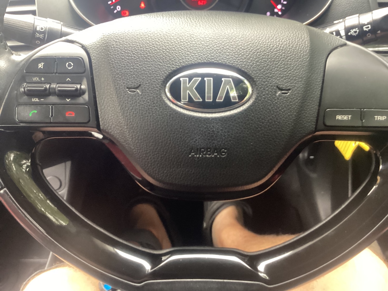 Used Kia Picanto 2015 for sale - 76006129: Photo 11