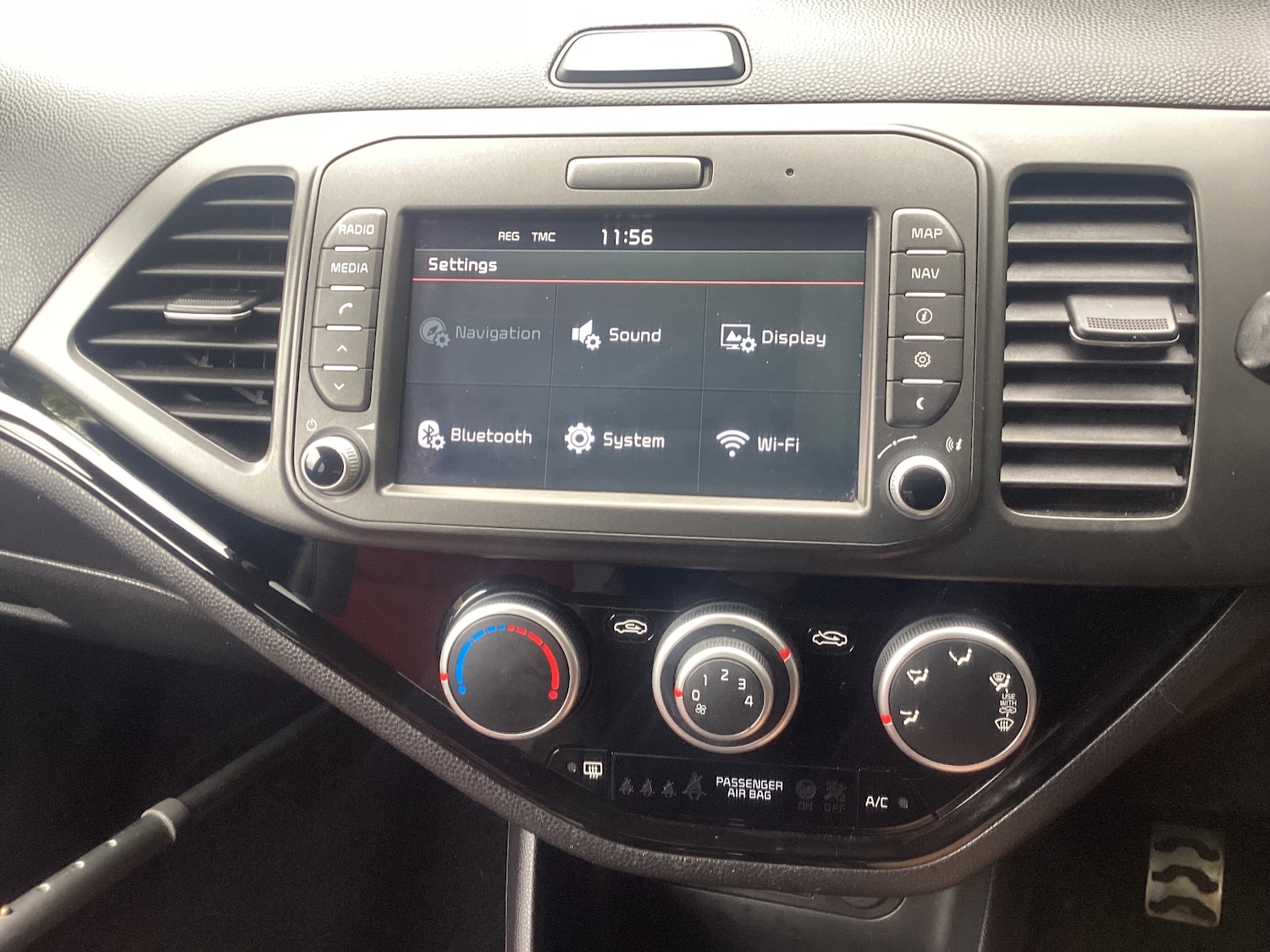 Used Kia Picanto 2015 for sale - 76006129: Photo 13