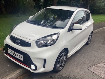 Kia - Picanto