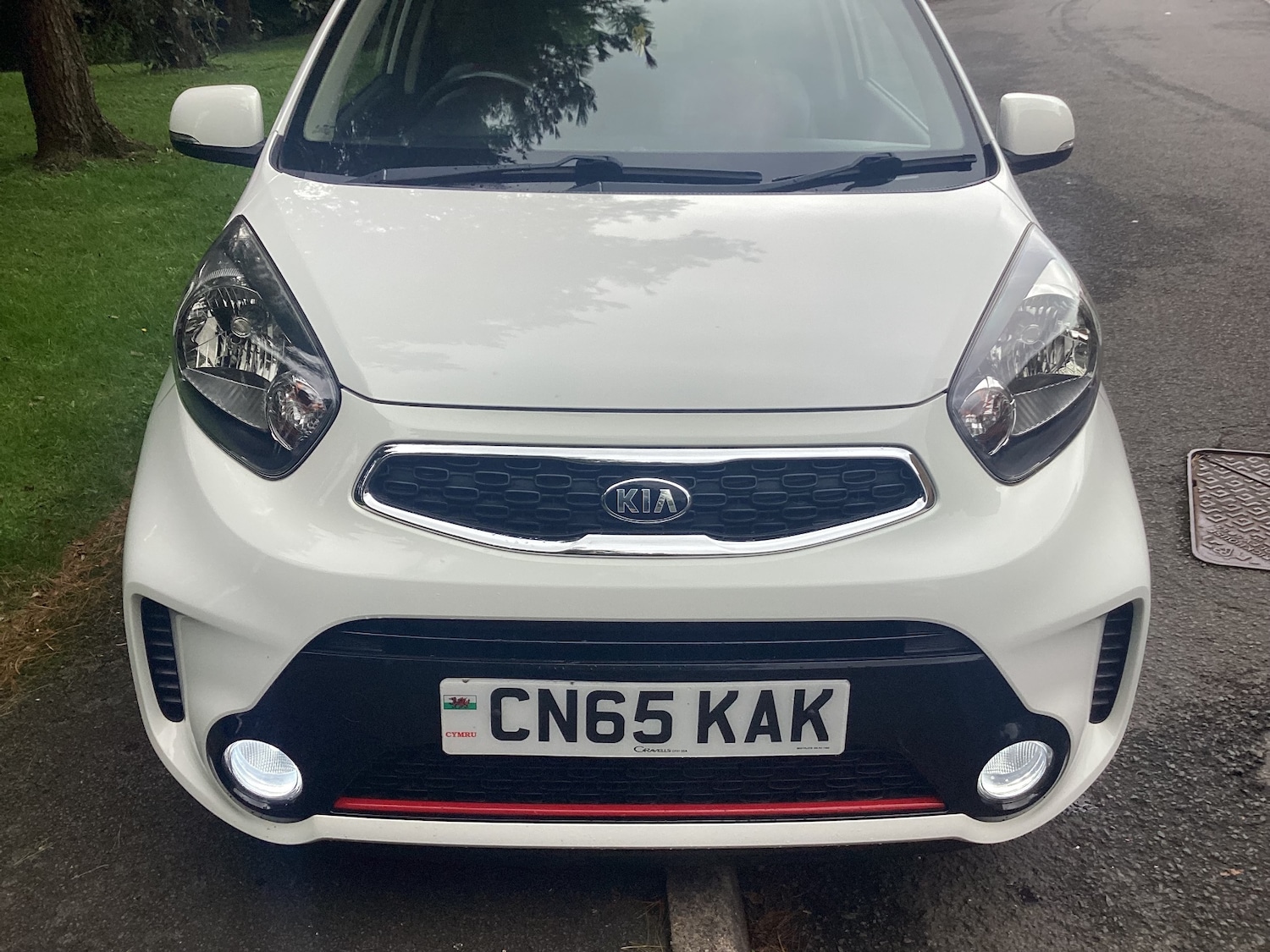 Used Kia Picanto 2015 for sale - 76006129: Photo 2