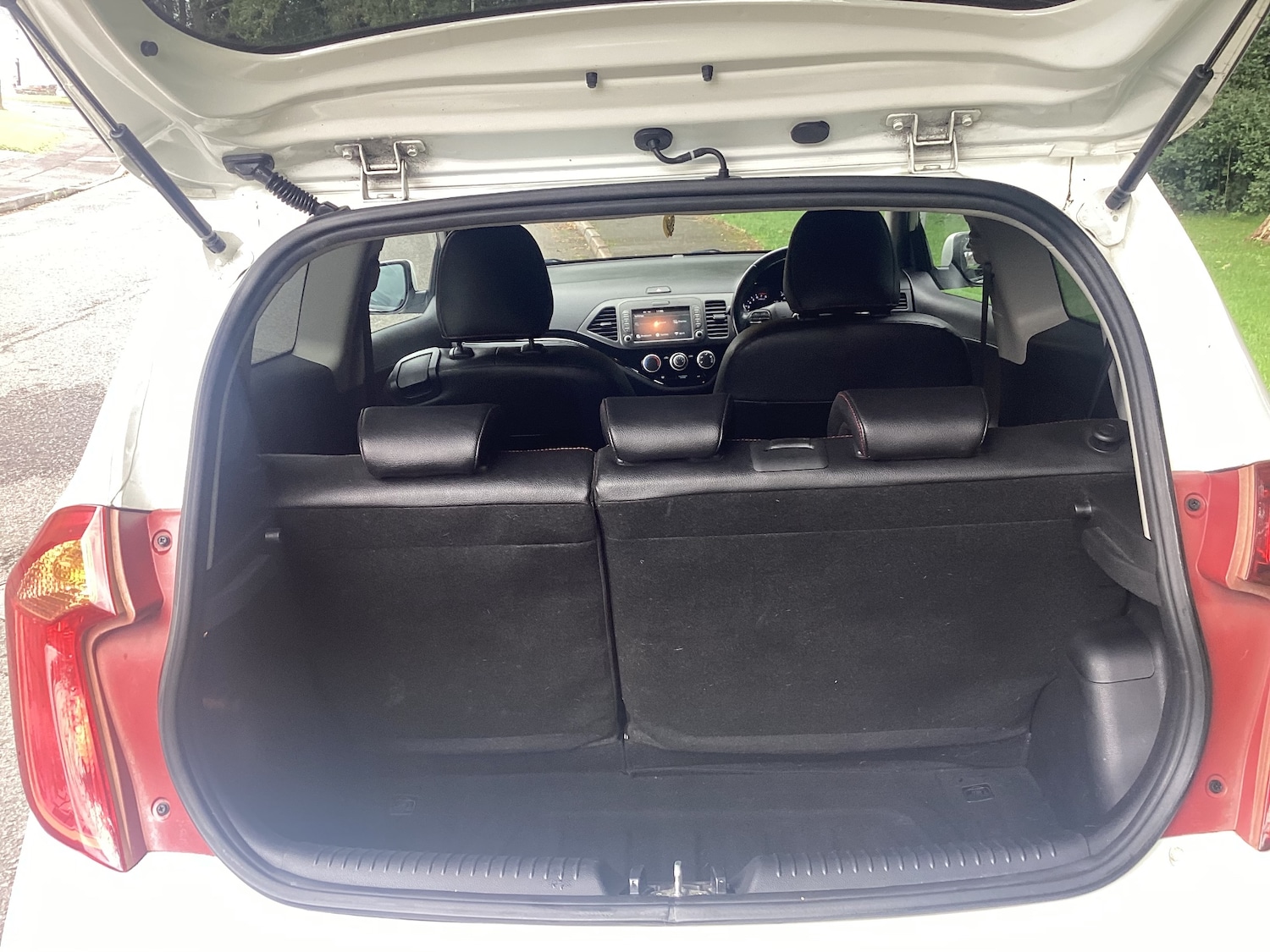 Used Kia Picanto 2015 for sale - 76006129: Photo 7