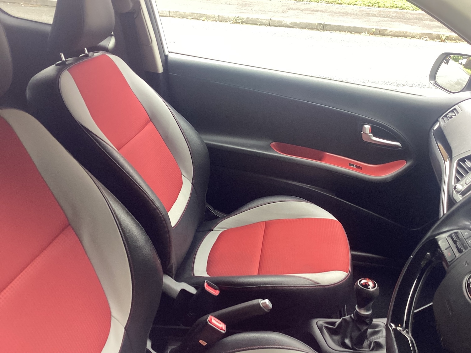 Used Kia Picanto 2015 for sale - 76006129: Photo 9