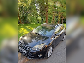 Used Ford Focus 2012 for sale - 78442574: Photo