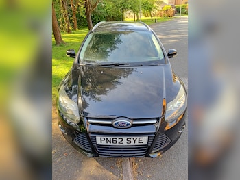 Used Ford Focus 2012 for sale - 78442574: Photo