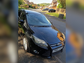 Used Ford Focus 2012 for sale - 78442574: Photo