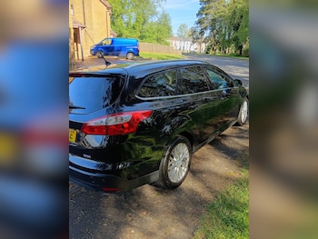 Used Ford Focus 2012 for sale - 78442574: Photo