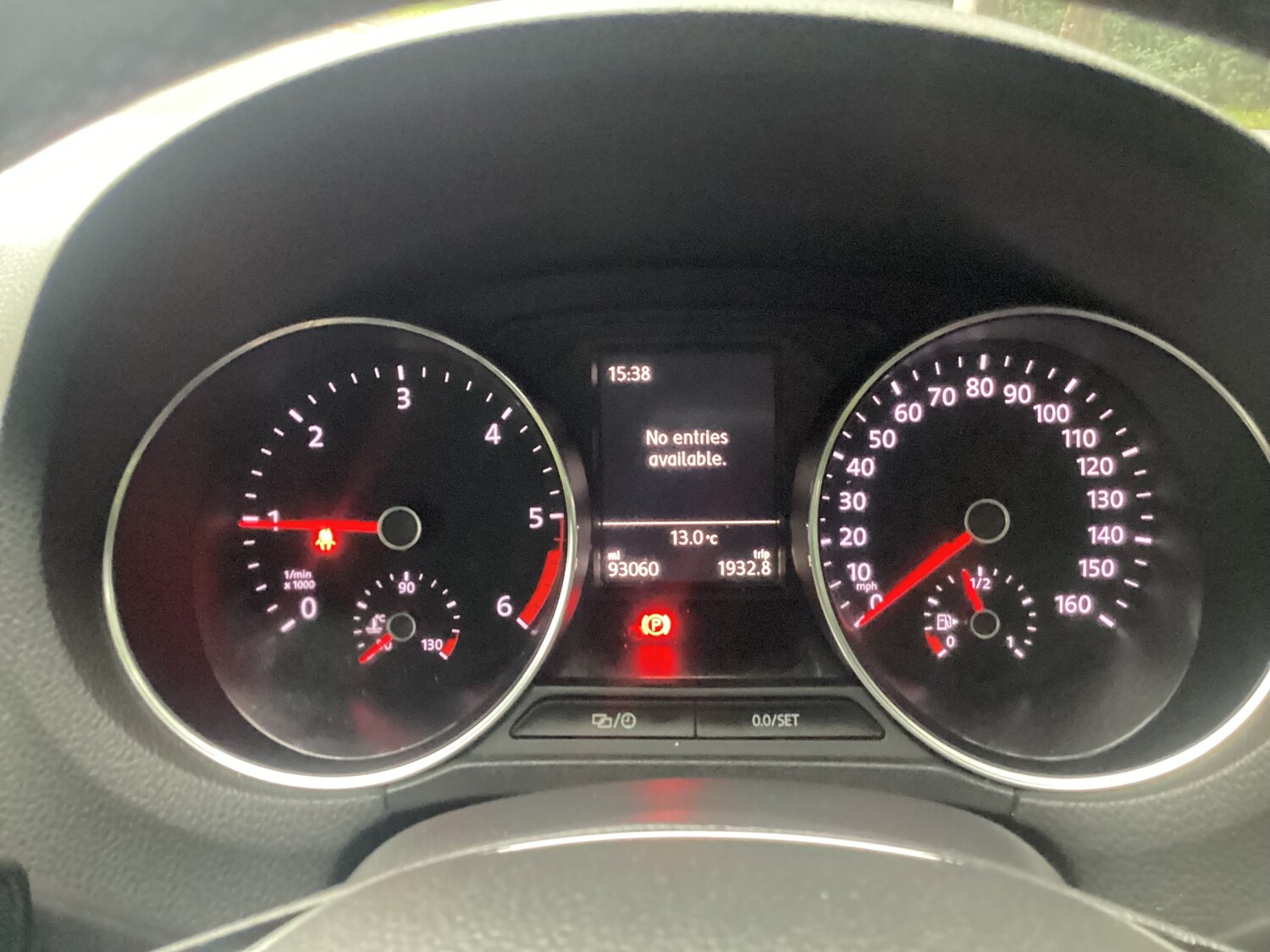 Used Volkswagen Polo 2015 for sale - 76352557: Photo 10