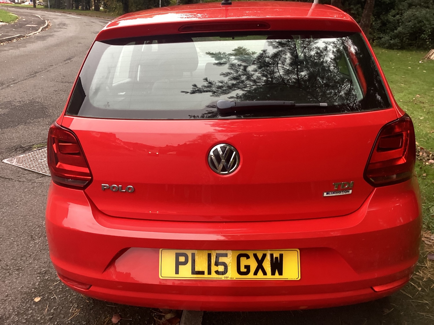 Used Volkswagen Polo 2015 for sale - 76352557: Photo 7