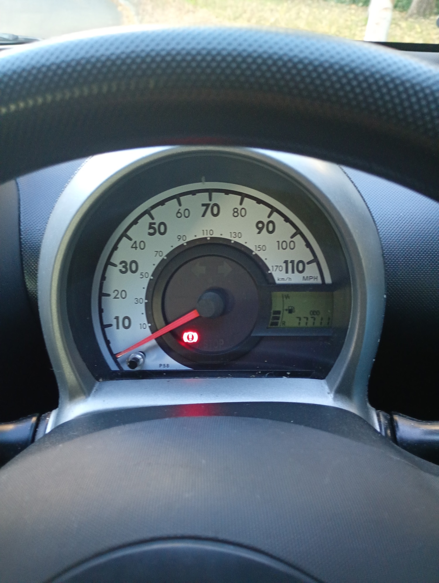 Used Citroen C1 2013 for sale - 76615733: Photo 11