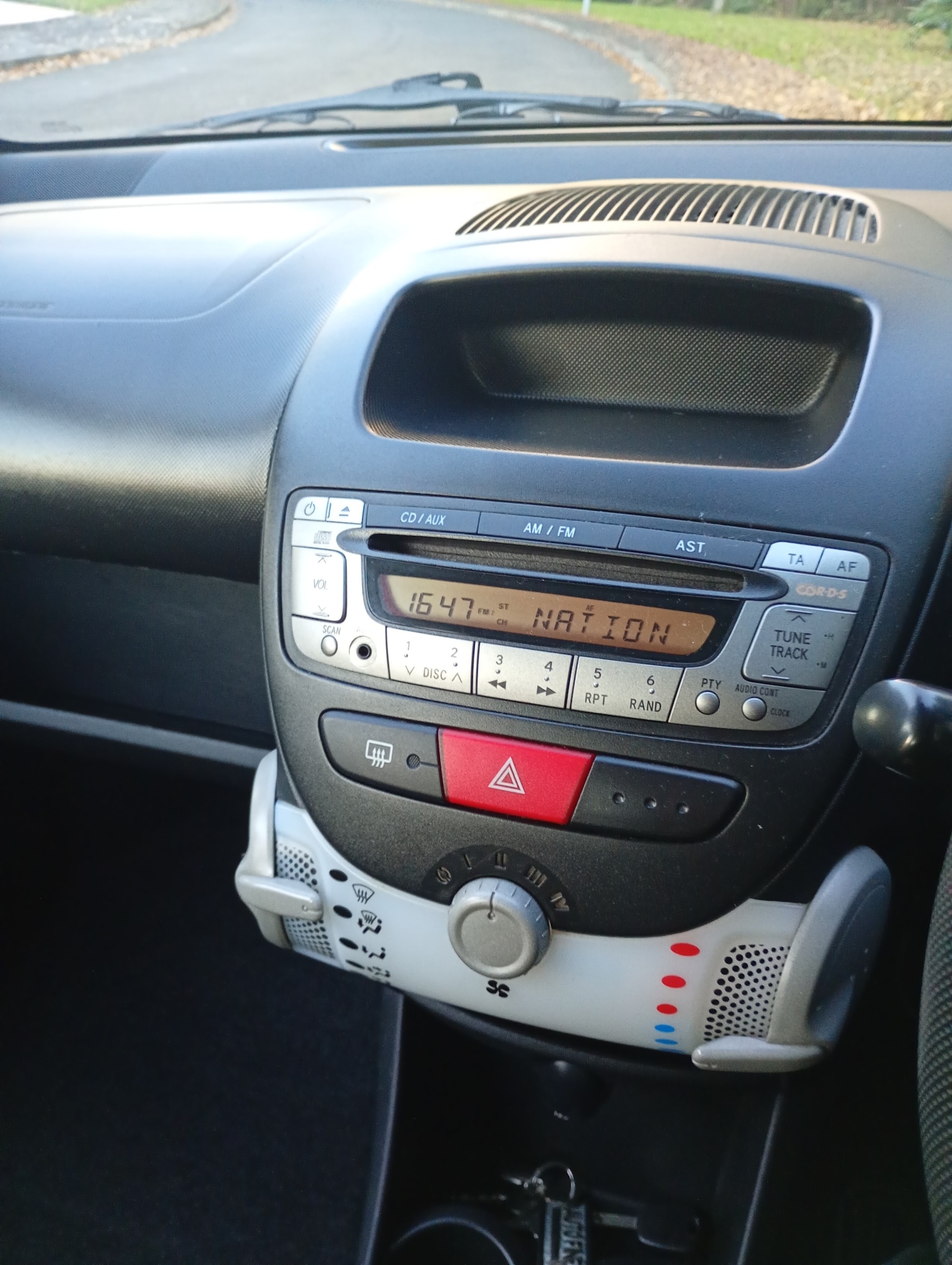 Used Citroen C1 2013 for sale - 76615733: Photo 12