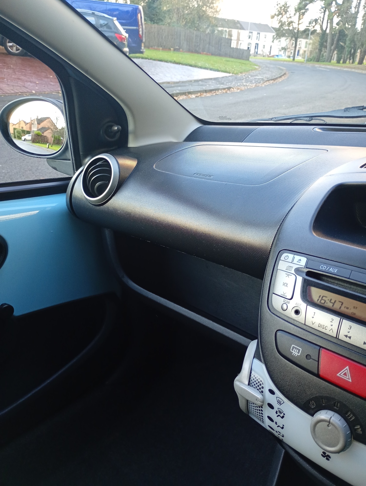 Used Citroen C1 2013 for sale - 76615733: Photo 13