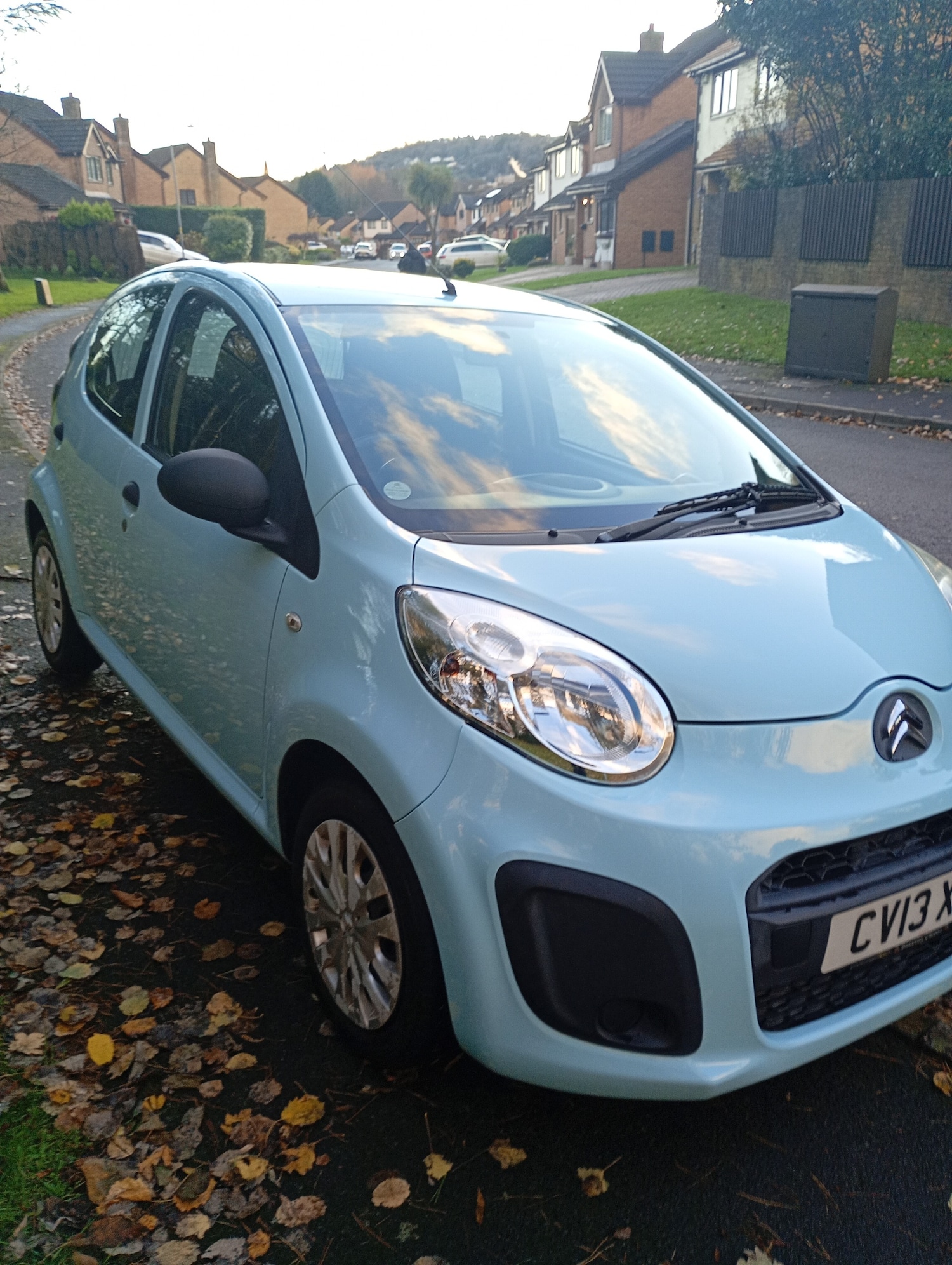 Used Citroen C1 2013 for sale - 76615733: Photo 3