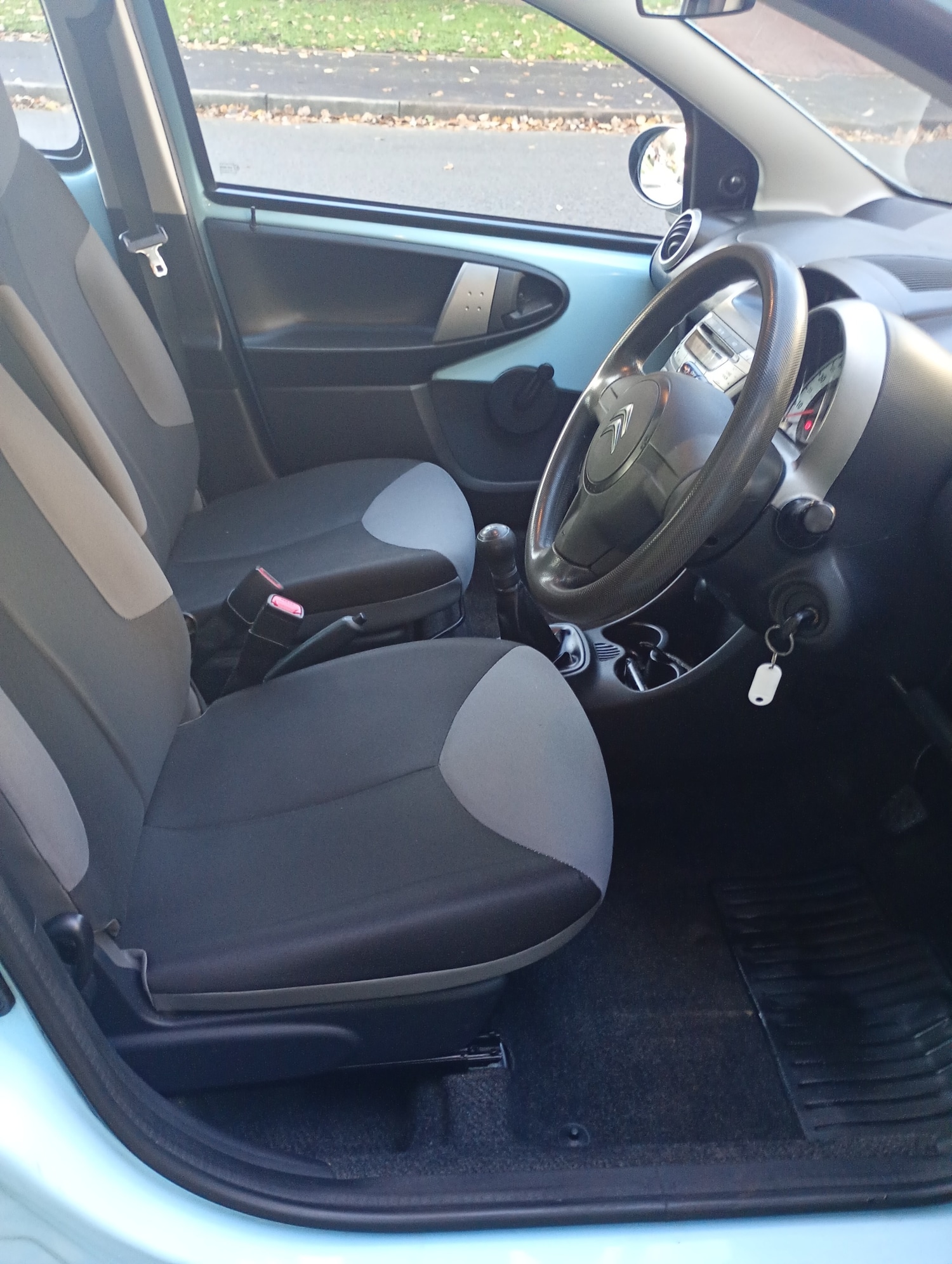 Used Citroen C1 2013 for sale - 76615733: Photo 7