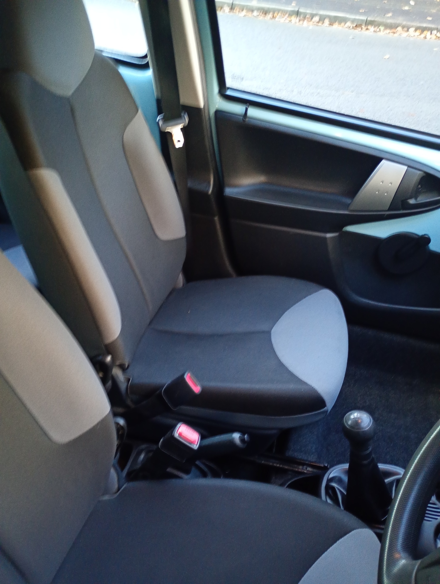 Used Citroen C1 2013 for sale - 76615733: Photo 8