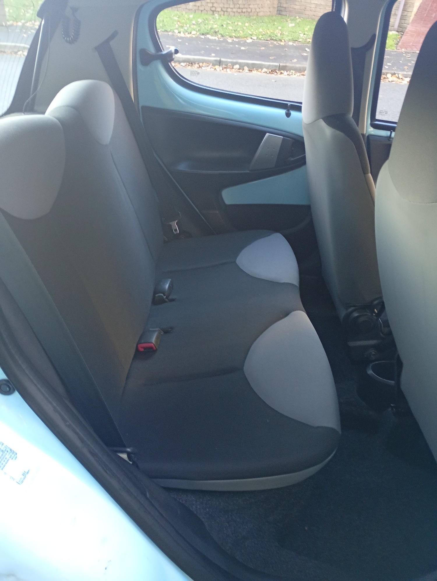 Used Citroen C1 2013 for sale - 76615733: Photo 9