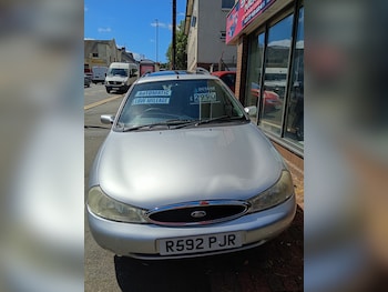 Used Ford Mondeo 1998 for sale - 78894543: Photo