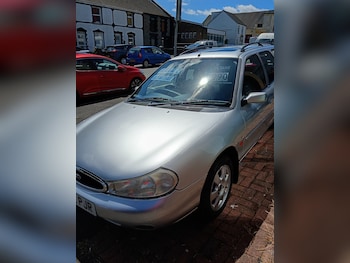Used Ford Mondeo 1998 for sale - 78894543: Photo