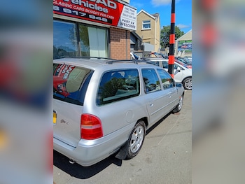 Used Ford Mondeo 1998 for sale - 78894543: Photo