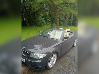 Used BMW 1 Series 2010 for sale - 78875456: Photo
