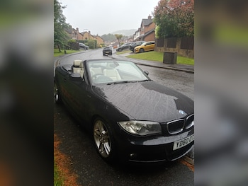 Used BMW 1 Series 2010 for sale - 78875456: Photo