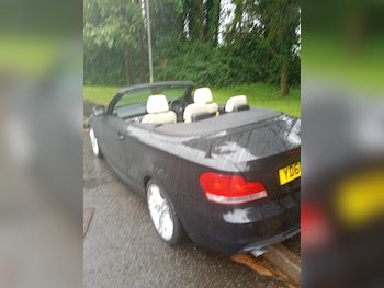 Used BMW 1 Series 2010 for sale - 78875456: Photo