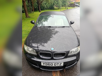 Used BMW 1 Series 2010 for sale - 78875456: Photo