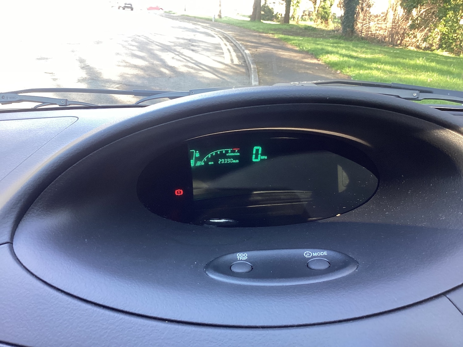 Used Toyota Yaris 2005 for sale - 77947125: Photo 13