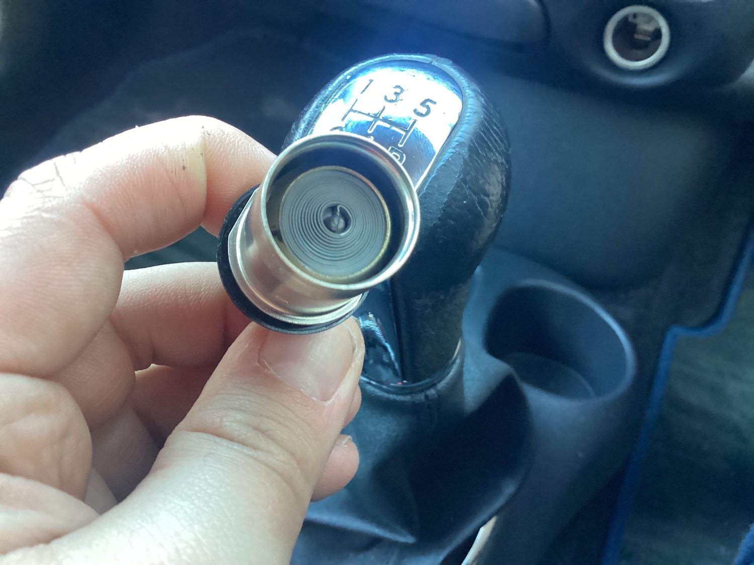 Used Toyota Yaris 2005 for sale - 77947125: Photo 16