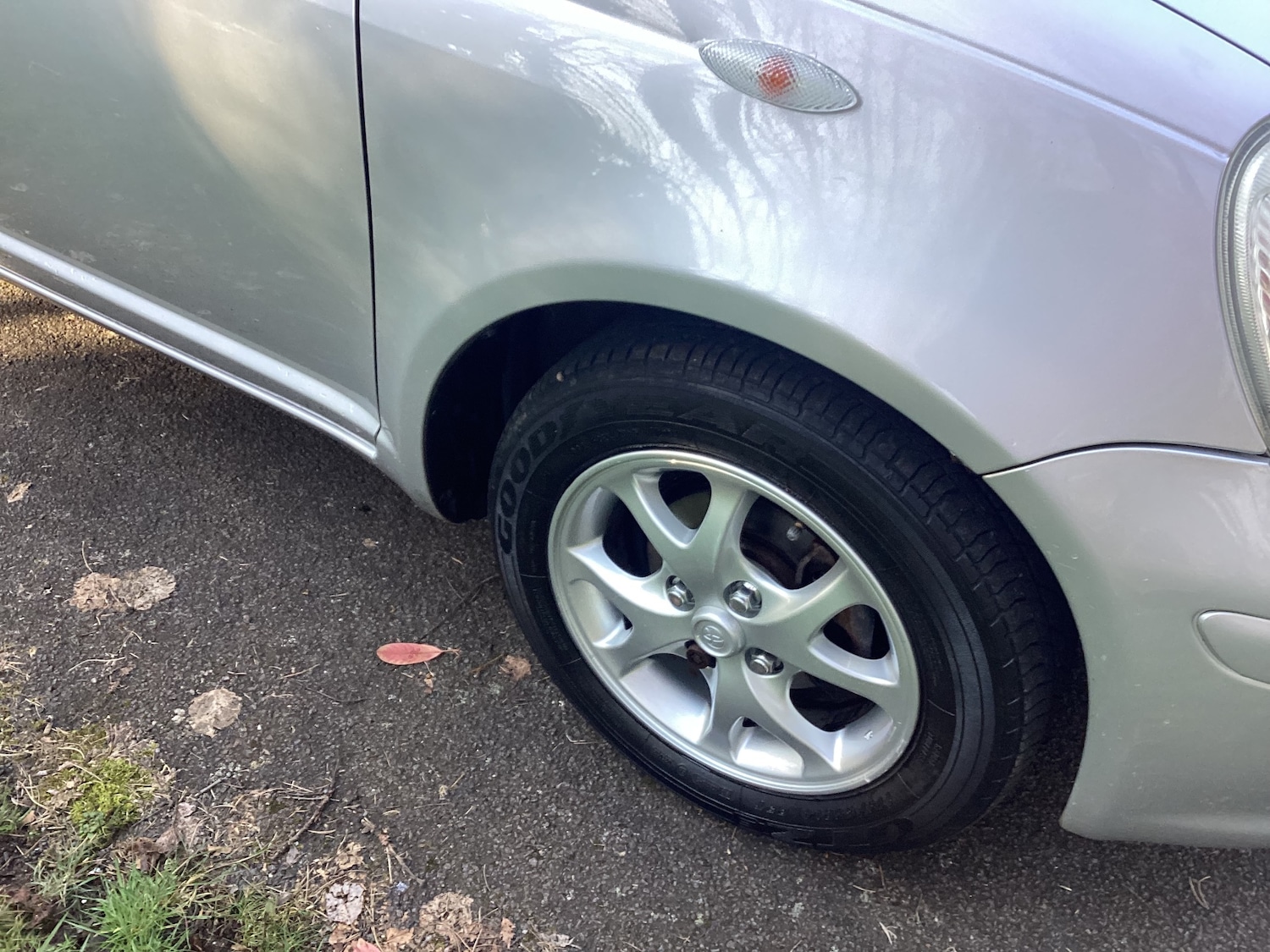 Used Toyota Yaris 2005 for sale - 77947125: Photo 4