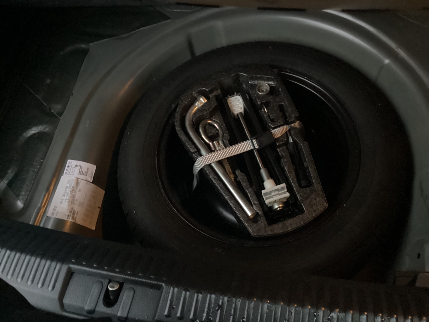 Used Volkswagen Polo 2010 for sale - 77519483: Photo 10