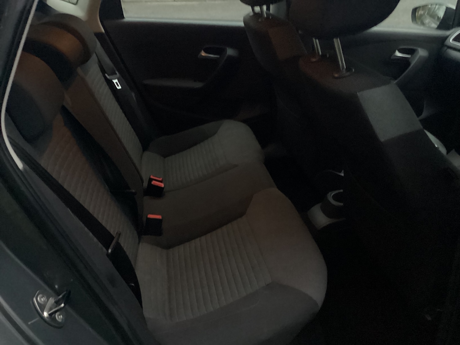 Used Volkswagen Polo 2010 for sale - 77519483: Photo 11