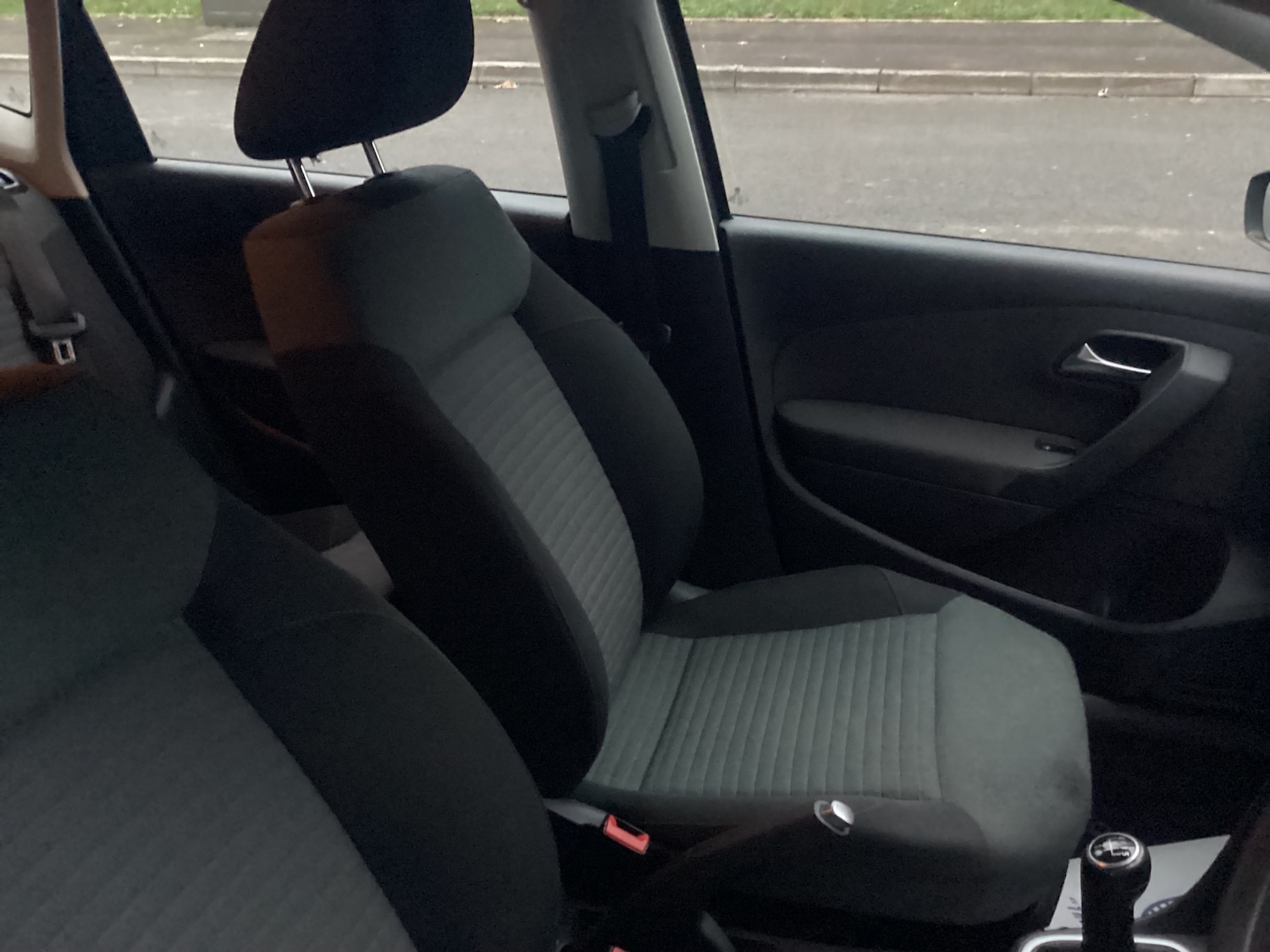 Used Volkswagen Polo 2010 for sale - 77519483: Photo 13