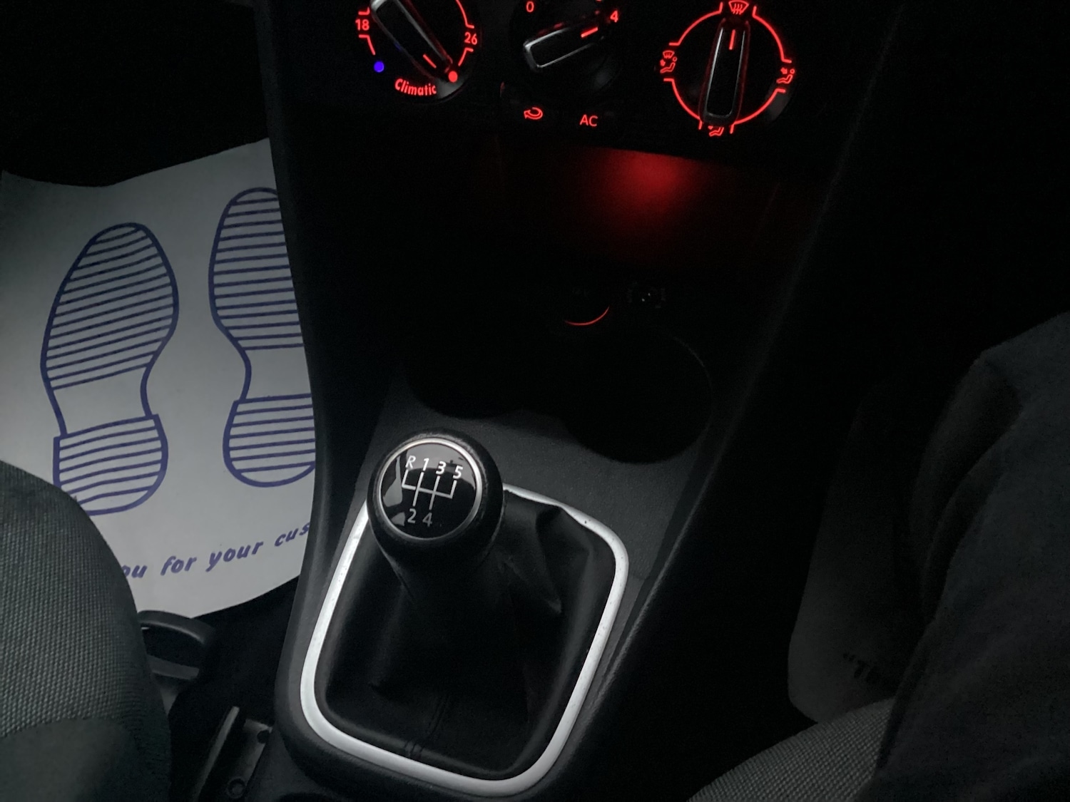 Used Volkswagen Polo 2010 for sale - 77519483: Photo 17