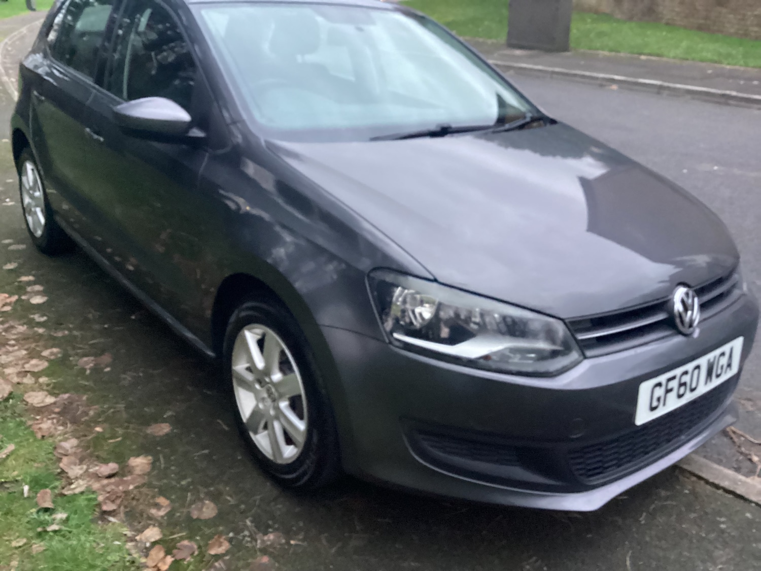 Used Volkswagen Polo 2010 for sale - 77519483: Photo 3