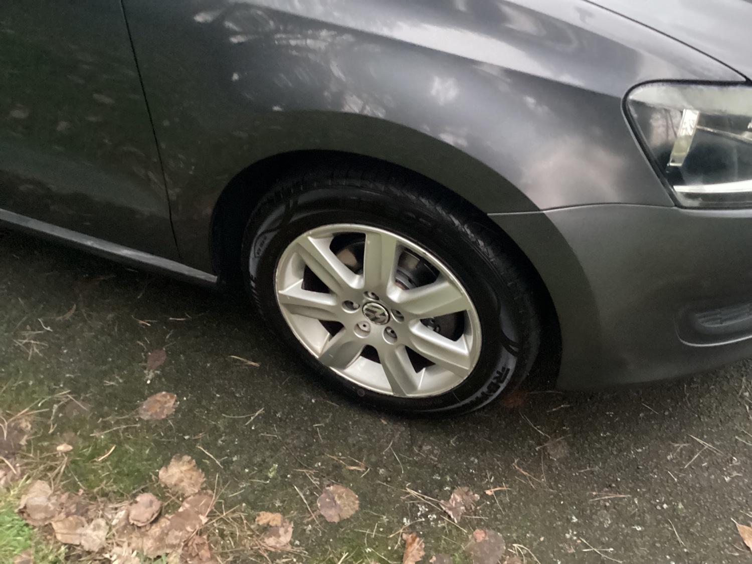 Used Volkswagen Polo 2010 for sale - 77519483: Photo 4