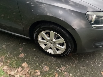 Used Volkswagen Polo 2010 for sale - 77519483: Photo