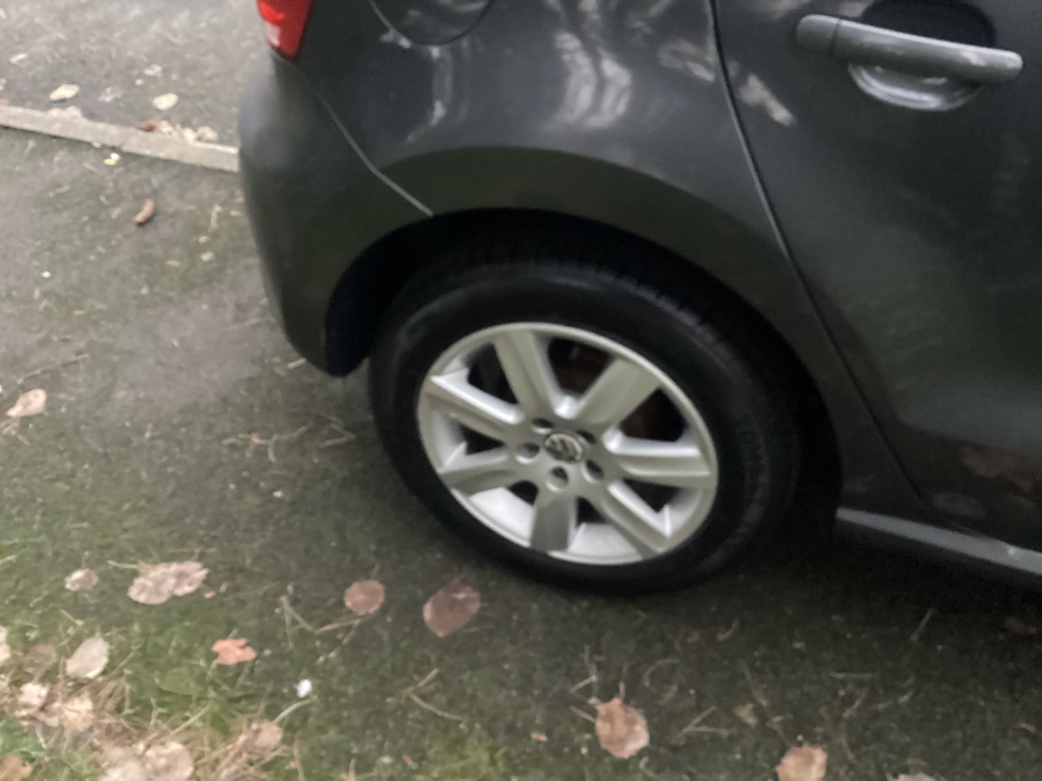 Used Volkswagen Polo 2010 for sale - 77519483: Photo 5