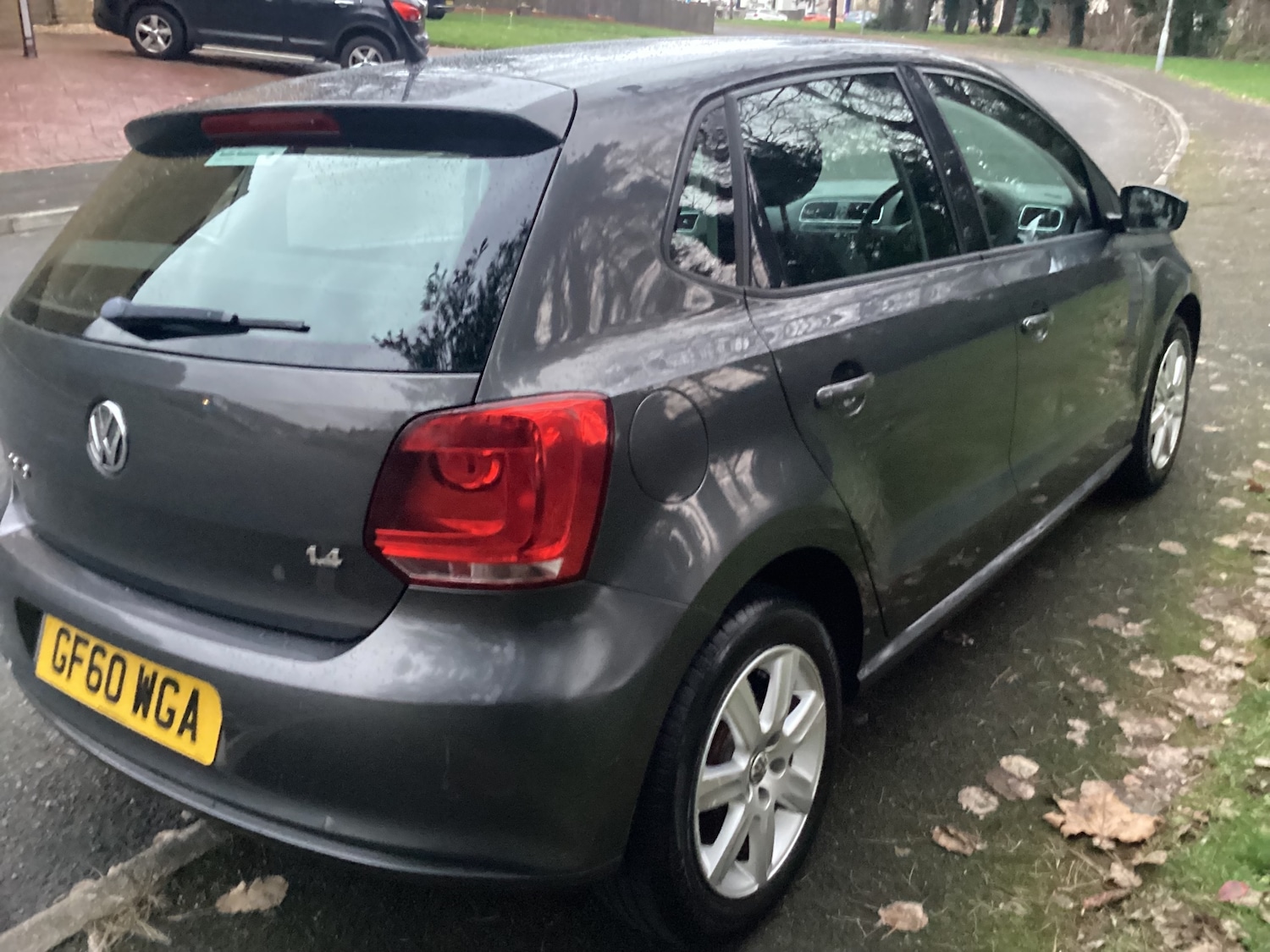 Used Volkswagen Polo 2010 for sale - 77519483: Photo 6