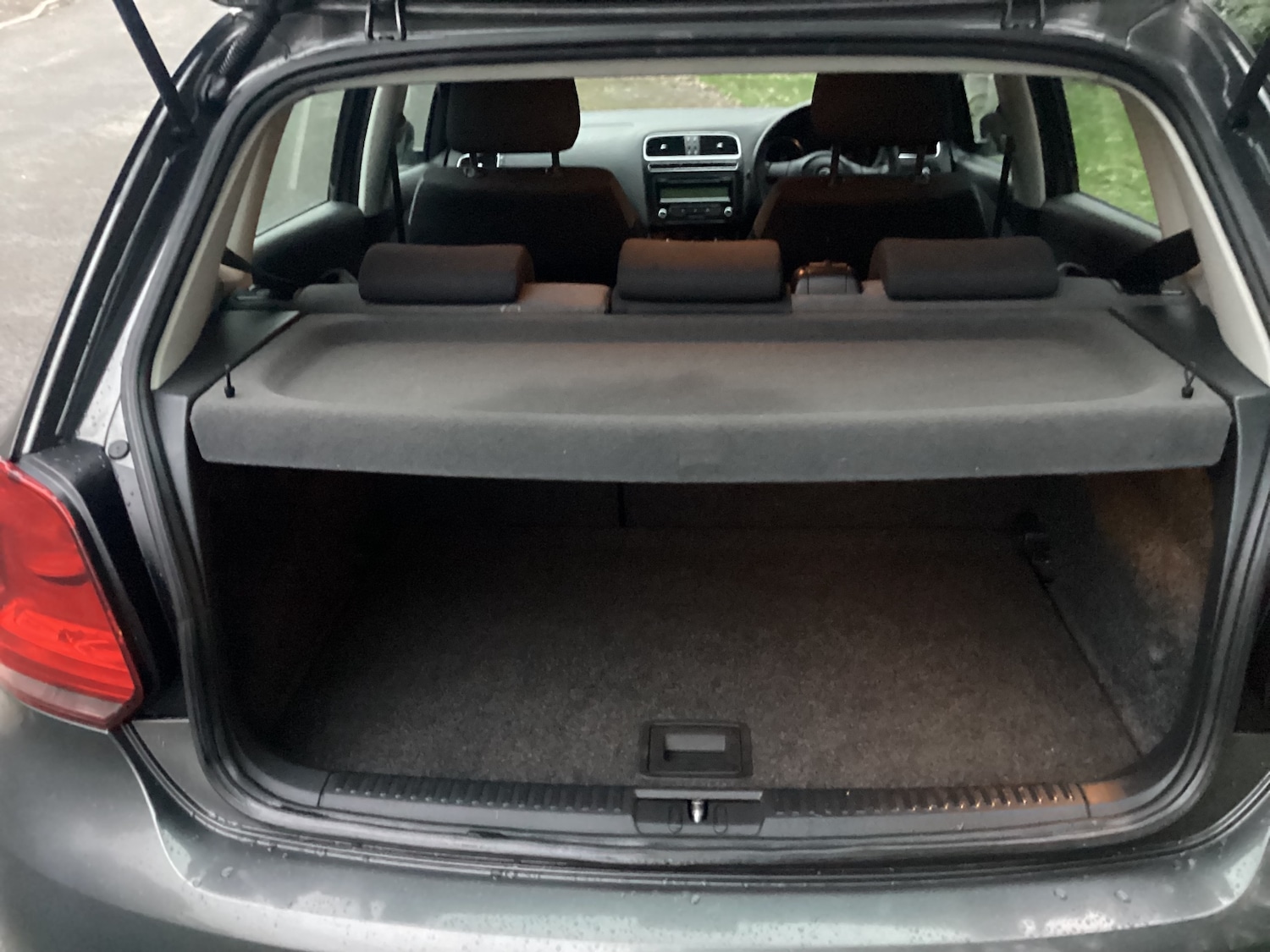 Used Volkswagen Polo 2010 for sale - 77519483: Photo 9