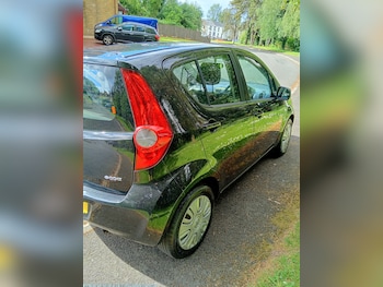 Used Vauxhall Agila 2014 for sale - 78584838: Photo