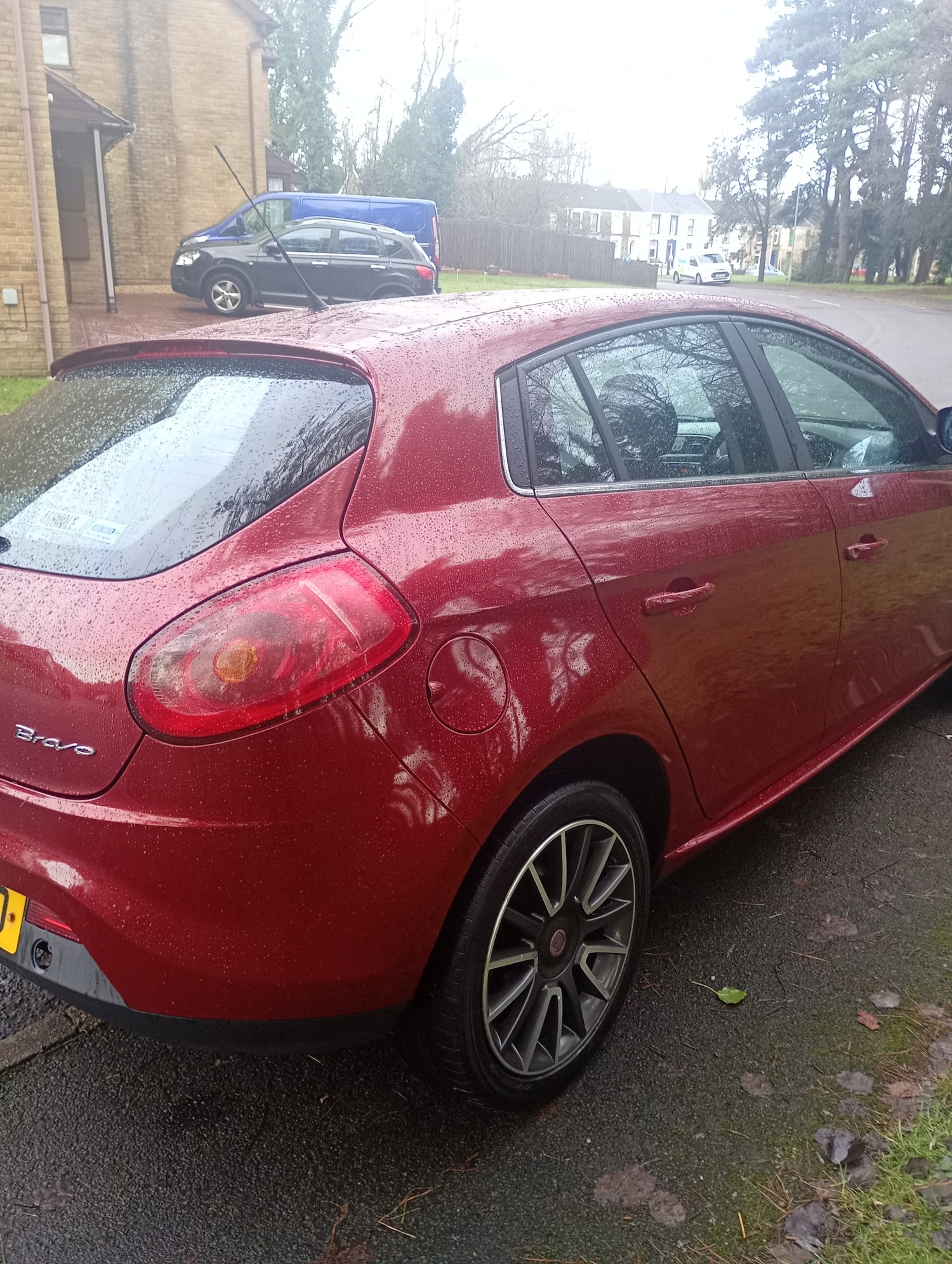 Used Fiat Bravo 2007 for sale - 77378824: Photo 10