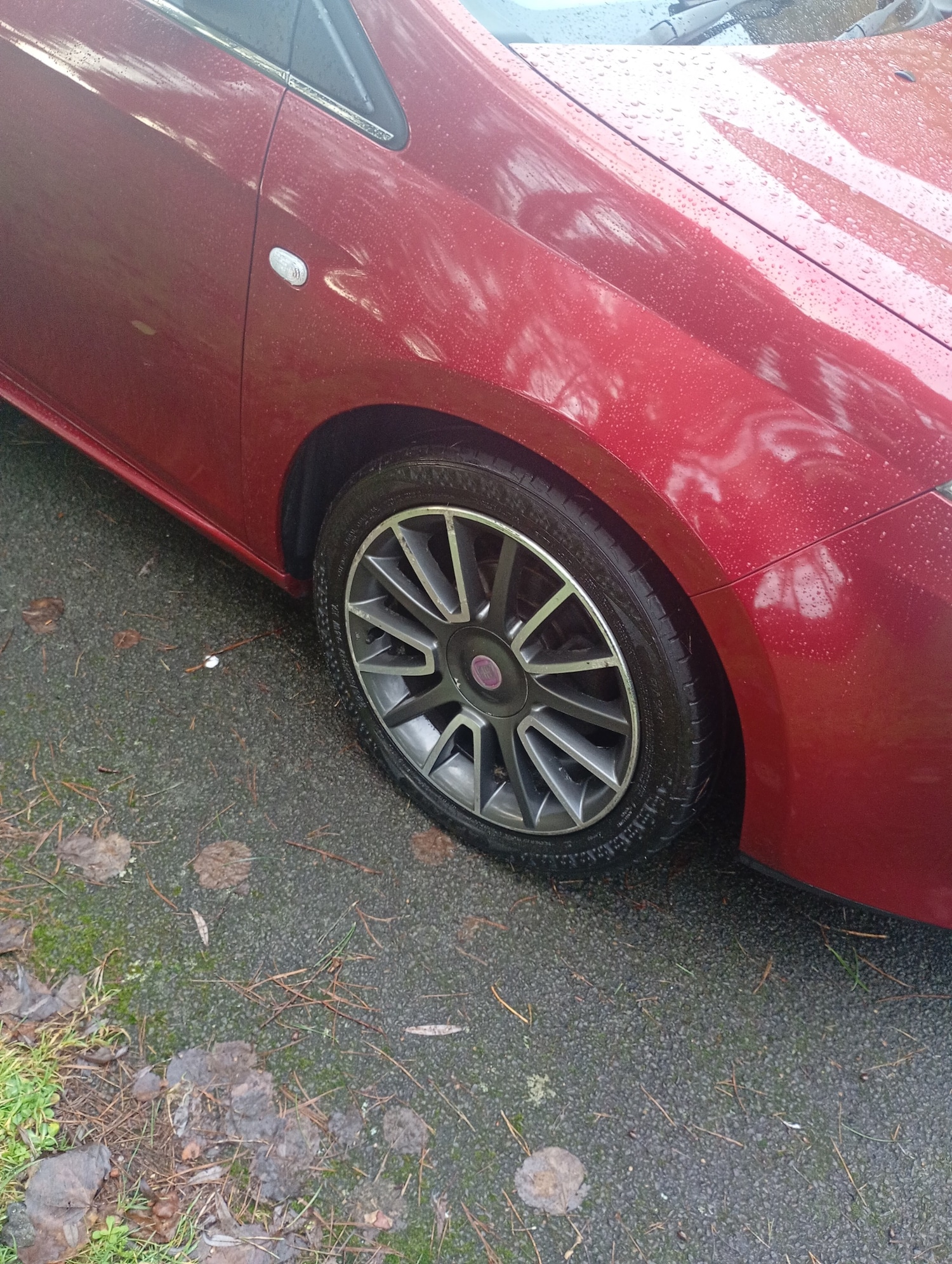 Used Fiat Bravo 2007 for sale - 77378824: Photo 13