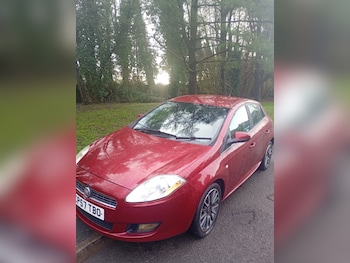 2007 (57) - 1.4 Active 5dr